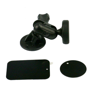 Supporto magnetico pieghevole del <span class=keywords><strong>telefono</strong></span> dell'automobile del magnete adesivo del cruscotto del parabrezza dell'automobile rotante universale - Product Image 3