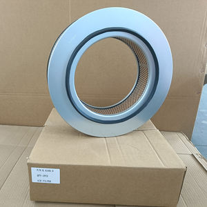 Elemento de filtro de aire de repuestos de compresor industrial Manny 6.4149.0 - Product Image 6