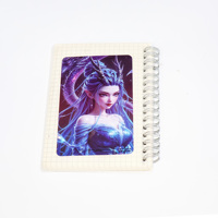 Autocollants imperméables d'anime en vrac, fabricant d'autocollants d'anime, 100 pièces, pack d'autocollants de dessins animés mignons, vinyle imperméable