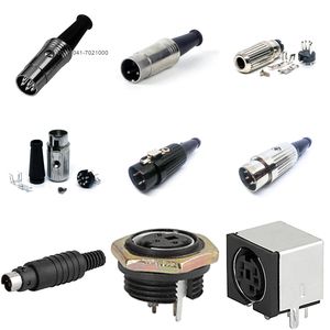 Conectores Circulares DIN 7024-12021-3210500 M12 Macho 0 con Cable F+B <span class=keywords><strong>PRO</strong></span>, TPE-<span class=keywords><strong>S</strong></span> 4x0.34 bu  robot+cadena de arrastre 5m - Product Image 1