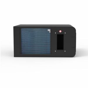 Climatiseur de cabinet 1200W 7U à montage en rack, design compact, montage sur toit - Product Image 3