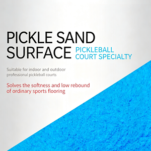 Loseta de PVC para Pisos Multideportivos, Superficie Azul Antideslizante, Encaje Interconectable, Ecológica, Absorción de Impactos, Tapete Portátil para Interiores y Exteriores - Product Image 4