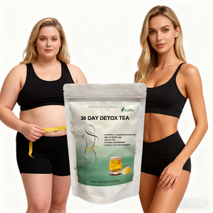 Té Adelgazante Rápido, Fuerte y Efectivo para un Vientre Plano en 30 Días, Suplementos para la Pérdida de Peso para Adultos - Se Proporcionan Muestras - Product Image 5