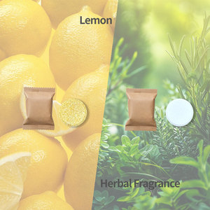 Nettoyant <span class=keywords><strong>puissant</strong></span> pour broyeur de déchets, OEM ODM, écologique, antibactérien, éliminateur instantané d'odeurs, désodorisant de drain, pour usage en cuisine - Product Image 4