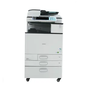 全新理选复印机办公复印机Gestetner GS 3030c彩色复印机