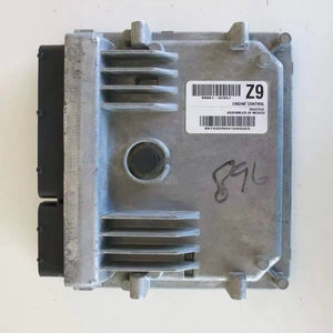 แผงควบคุมเครื่องยนต์ใหม่บอร์ดคอมพิวเตอร์สำหรับโตโยต้า89661-0ZB51 - Product Image 1