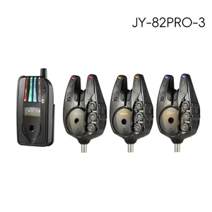 Nouvelle Flotteur Électronique Intelligent 82Pro Portable pour <span class=keywords><strong>la</strong></span> Pêche à <span class=keywords><strong>la</strong></span> Carpe, Indicateur Étanche et Réglable pour <span class=keywords><strong>la</strong></span> Pêche au Fond - Product Image 4