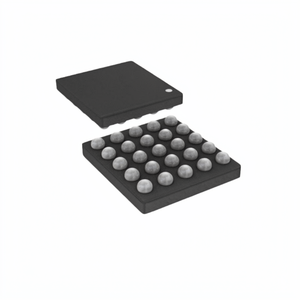 ชิปอิเล็กทรอนิกส์ 25 WFBGA, WLBGA MAX98374EWA+T  มีสินค้าในสต็อก - Product Image 1