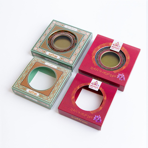 Scatole regalo con Texture Multi-dimensioni pronte per la spedizione scatole regalo per tè e tabacco <span class=keywords><strong>zafferano</strong></span> - Product Image 6