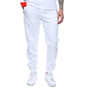 custom flare pants sweats with logo bundle hoodie and sweat pants set jogger pants for men