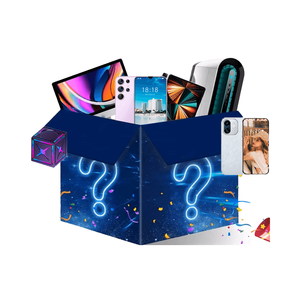 Vente chaude Dernières Montres Intelligentes Con Aparatos <span class=keywords><strong>El</strong></span> Ctricos Lucky Electronics Drop Surprise Vintage Unboxing Excitation Muha Meds - Product Image 4