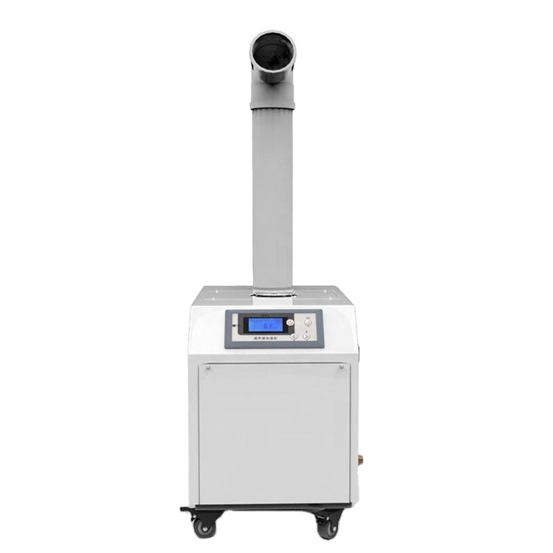 6L/H Mushroom Greenhouse Ultrasonic Industrial Humidifier