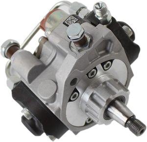 Pompe d'injection de carburant pour moteur Isuzu 6WG1 094000-0480 094000-0484 Pièces de machines de construction - Product Image 5