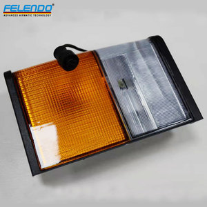 Usine <span class=keywords><strong>vente</strong></span> LED Lampe Pour <span class=keywords><strong>Range</strong></span> <span class=keywords><strong>Rover</strong></span> <span class=keywords><strong>Classic</strong></span> (1986 - 1991) PRC5576 PRC6165 Cligno Gauche Lampe - Product Image 5