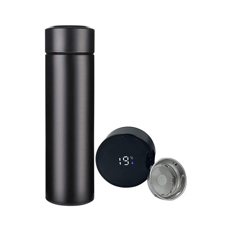 AI MICh Eco Friendly Smart Stainless