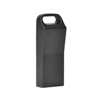 Mini clé USB en métal bon marché pour PC portable tablette 4GB 32GB 64GB Interface USB 2.0/ 3.0 nouveau produit en métal