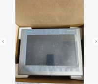 Siemens 6AV2123-2MB03-0AX0 SIMATIC KTP1200 HMI Básico con Pantalla TFT de 12 Pulgadas, Nuevo, Original, en Stock, Envío Rápido