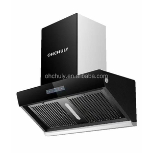 Fourniture directe en usine diverses spécifications prix de gros bon marché <span class=keywords><strong>hotte</strong></span> d'échappement Type ventilé pour usage domestique - Product Image 1