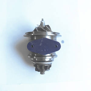 Cartouche de Turbine 49373-02003 noyau de turbocompresseur pour Peugeot 207 / 2008 <span class=keywords><strong>208</strong></span> / 308 1.4 HDI 50Kw DV6ETED4 DV6ETED M 2012- - Product Image 2