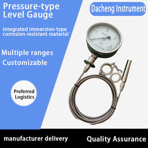 Dacheng Y-150เครื่องวัดระดับความดันฝอย5เมตร, เครื่องมือวัดความสูงเป็นเลิศทำจากสเตนเลสทุกชนิดมีความแม่นยำสูง - Product Image 2