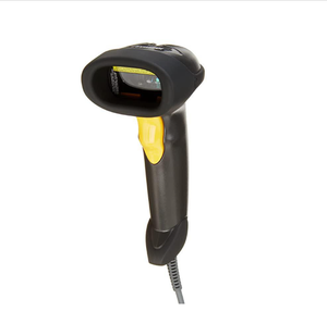 Symbol DS2208 <span class=keywords><strong>LS2208</strong></span> DS4608 Scanner portable à port USB et imageur filaire <span class=keywords><strong>2D</strong></span> 1D pour les réseaux de communication - Product Image 1