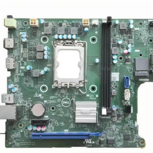 Pour carte mère de bureau Dell <span class=keywords><strong>Vostro</strong></span> <span class=keywords><strong>3710</strong></span> remise à neuf haute compatibilité qualité assurée mémoire DDR4 Intel Chipset SATA dur - Product Image 1