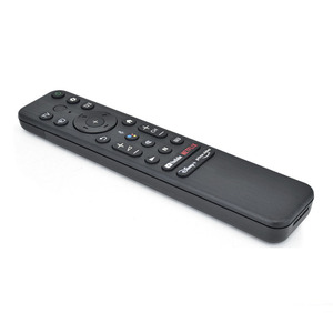 Nouvelle RMF-TX800U de télécommande vocale intelligente de remplacement pour <span class=keywords><strong>Sony</strong></span> 4K <span class=keywords><strong>8K</strong></span> HD <span class=keywords><strong>TV</strong></span> - Product Image 5