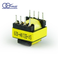 Transformateur SMPS haute fréquence personnalisé EE10 3W pour adaptateur de chargeur.