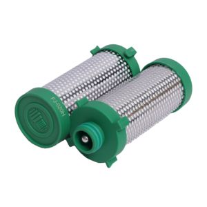 Elemento Filtrante per Aria Compressa Serie FJ FJ-030 16 Bar 0,01 Micron per Filtri Aria - Product Image 5