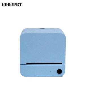 <span class=keywords><strong>Mini</strong></span> Pocket Blue/Tooth Máy In Ảnh Điện Thoại Di Động Máy In Ảnh Máy In Cầm Tay Cầm Tay Thiết Kế OEM - Product Image 4