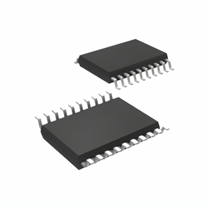 Componentes Electrónicos STM32L011F4P6 en Stock, Circuito Integrado MCU de 32 Bits, 16KB FLASH, 20TSSOP (0.173", 4.40mm de Ancho) - Product Image 1