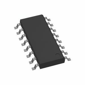 HR1001AGS-Z Buy Electronics Components Online Authorized Distributor 16 SOlC Power Management (PMIC) - Product Image 1