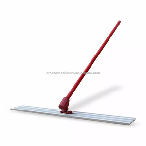 เครื่องมือแบบใช้มือสำหรับปูพื้นทำจากหินบูลลอยได้ทำจากแมกนีเซียม - Product Image 6