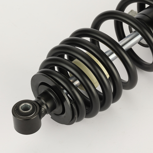 Phụ tùng giảm xóc trước xe máy bán trực tiếp từ nhà máy, 480mm, phuộc trước ngược, có thể tùy chỉnh - Product Image 2