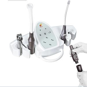 다기능 조절 가능한 LED 업그레이드 구강 진료 테이블 806 업그레이드 - Product Image 3