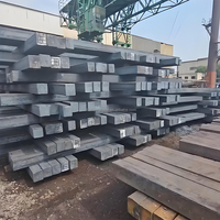 Billet d'acier principal 150x150 Prix de billette d'acier carré spécial 3sp 10000 tonnes