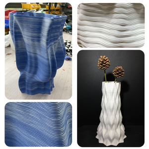 Imprimante 3D en argile Antinsky ZCC5070 avec une taille d'impression de 500 mm * 500 mm * 700 mm, imprimante 3D en béton, prise en charge de l'impression continue - Product Image 5