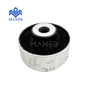 MANER Auto Suspension Systems <span class=keywords><strong>Prix</strong></span> d'usine Roulement en métal en caoutchouc 8S0407183B Pour VW <span class=keywords><strong>Audi</strong></span> A3 TT - Product Image 2