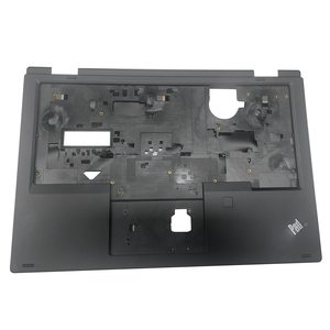 Remplacement Original Ordinateur Portable Palmrest Upper Case Cover C Shell pour <span class=keywords><strong>Lenovo</strong></span> <span class=keywords><strong>ThinkPad</strong></span> <span class=keywords><strong>L380</strong></span> L390 Yoga 02DA302 - Product Image 5