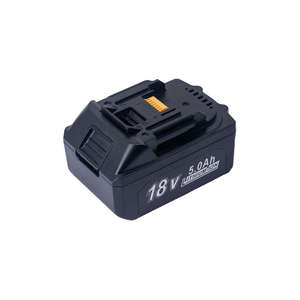 Batterie de remplacement BL1830B <span class=keywords><strong>BL1840B</strong></span> BL1850B compatible avec les outils électriques au lithium 18v - Product Image 1