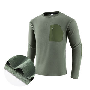 Printemps-Automne Vêtements décontractés pour enfants Pull rayé pour bébés filles garçons pour les tout-petits - Product Image 6