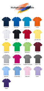 Khuyến Mãi Giá Rẻ Quà <span class=keywords><strong>T</strong></span>ặng <span class=keywords><strong>TEE</strong></span> <span class=keywords><strong>T</strong></span> Áo Sơ Mi Nam 100% Cotton Biểu <span class=keywords><strong>T</strong></span>ượng <span class=keywords><strong>T</strong></span>ùy Chỉnh Áo Thun <span class=keywords><strong>T</strong></span>ùy Chỉnh Thăng Hoa Chuyển In Logo <span class=keywords><strong>T</strong></span>-Shirt Chấ<span class=keywords><strong>t</strong></span> Lượng Cao - Product Image 4