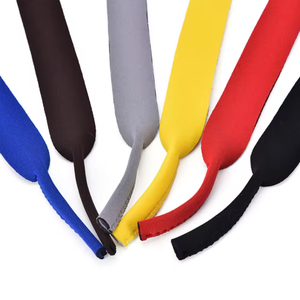 <span class=keywords><strong>Cordon</strong></span> de maintien personnalisé en néoprène pour lunettes de sport, anti-perte, pour la natation et la course à pied - Product Image 3