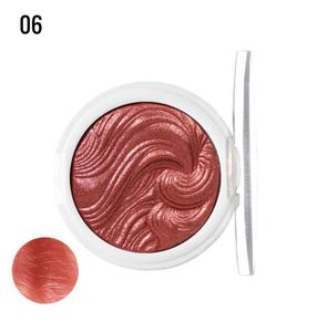 <span class=keywords><strong>Bronceador</strong></span> de maquillaje, resaltador facial sin etiqueta, paleta de Resaltadores - Product Image 5