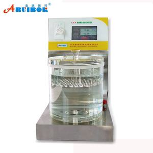 Verificador do desempenho da selagem do vácuo do saco do alimento Garrafa plástica e empacotamento do vácuo verificador do escapamento do detector - Product Image 1