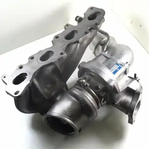 Turbocompresor KKK K03 53039880149 55224275 para Alfa Romeo 53039700149