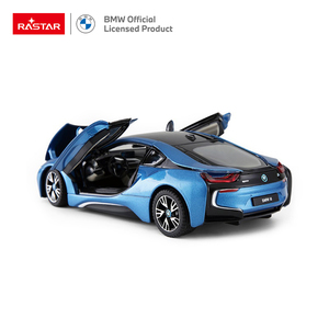 Articolo in Vendita per Bambini: Modellino <span class=keywords><strong>Auto</strong></span> BMW Antico in Metallo - Product Image 3