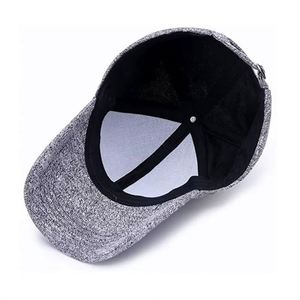 Gorras de Béisbol de 6 Paneles, Lavadas, 100% Poliéster, Estilo Vintage, para Hombres, Mujeres y Adultos, con Diseño de Dibujos Animados, para las Cuatro Estaciones - Product Image 4
