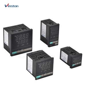 विंस्टन A8-9 इलेक्ट्रॉनिक नियंत्रण तापमान नियंत्रक थर्मोस्टेट तापमान नियंत्रण - Product Image 4