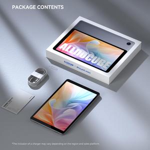 แท็บเล็ต <span class=keywords><strong>alldocube</strong></span> <span class=keywords><strong>iPlay</strong></span> 60 MINI 4G LTE แท็บเล็ต LTE 4GB RAM 64GB รอมแท็บเล็ตพีซีแอนดรอยด์15 - Product Image 5
